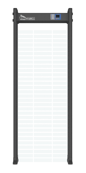 Арочный металлодетектор БЛОКПОСТ "МАТРЁШКА" PC Vx 9300 (93/62/31)