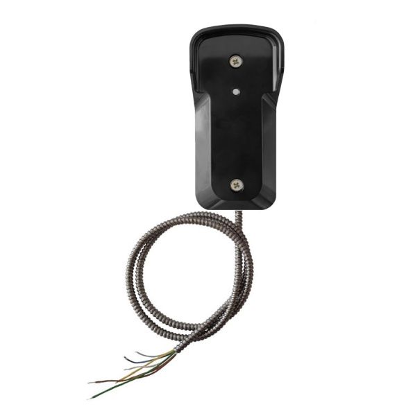 RD-26-Mifare IP66 К "Аякс", черный