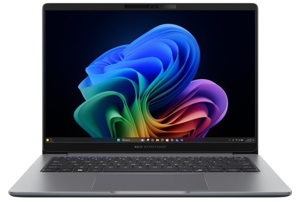 ASUS ExpertBook Entry PM3606CKA-PL0159 AMD Ryzen AI 5 330 16GB 512GB 2280 PCIE G4 SSD 16.0" WQXGA (2560x1600) 16:10 400nits Anti-Glare sRGB: 100% AMD Radeon Graphics No OS 1.87 Kg