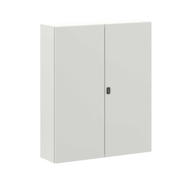 Корпус навесной STE с М/П двухдверный ВxШxГ 1200x1000x300 мм, IP55