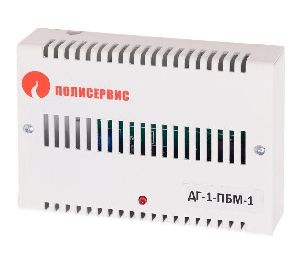 Газосигнализатор ДГ-2-УПМ-1