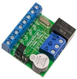 Z-5R (мод. Relay) (без корпуса)