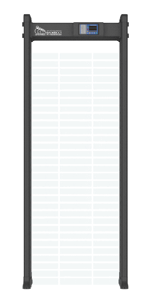 Арочный металлодетектор БЛОКПОСТ "МАТРЁШКА" PC V 9300 (93/62/31)