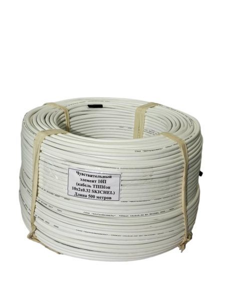 ТППбэп-10П SKICHEL, 500 м