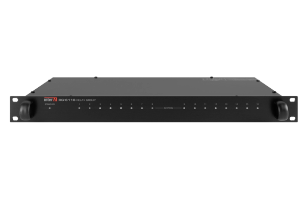 Блок коммутации RG-6116