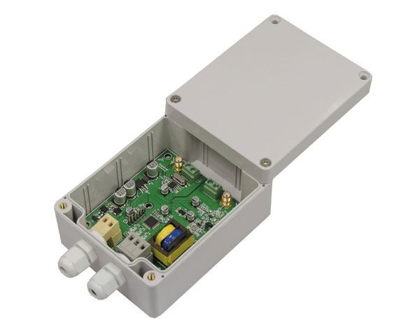 DOORHAN Блок управления, REPEATER-1.0 DOORHAN Блок управления, REPEATER-1.0