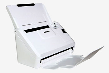 Сканер AV332U (000-0972-02G)