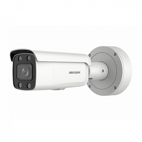 Цилиндрическая IP-камера Hikvision DS-2CD2647G2-LZS(3.6-9mm)(C)