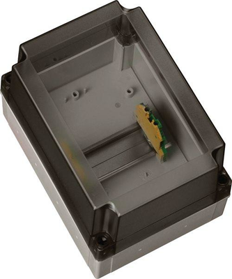 DIN-Rail Interface Enclosure (4 units)  29600-239