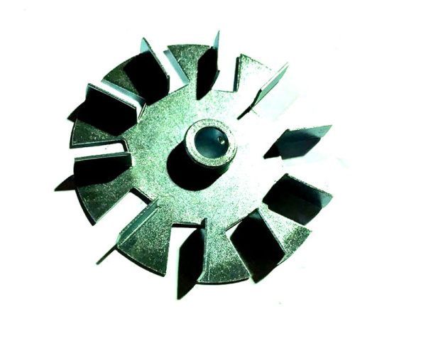 DOORHAN Крыльчатка вентилятора мотор-редуктора BR10, BR49