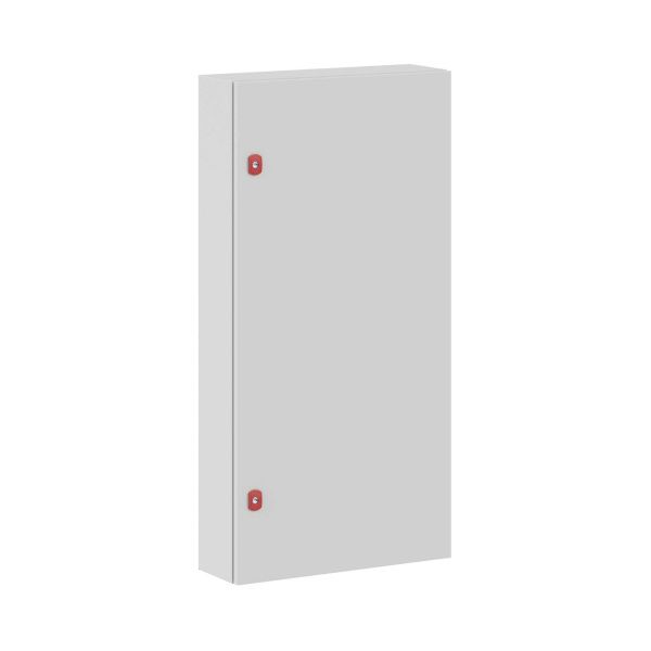 Корпус навесной ST с М/П ВxШxГ 1200x600x200 мм, без фланца, IP66
