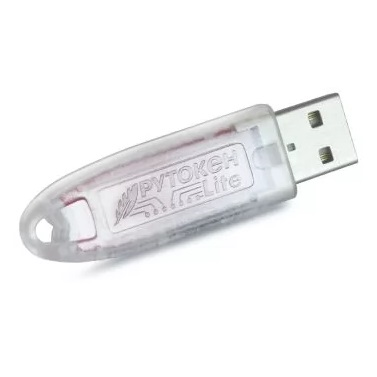 Рутокен Lite 1010