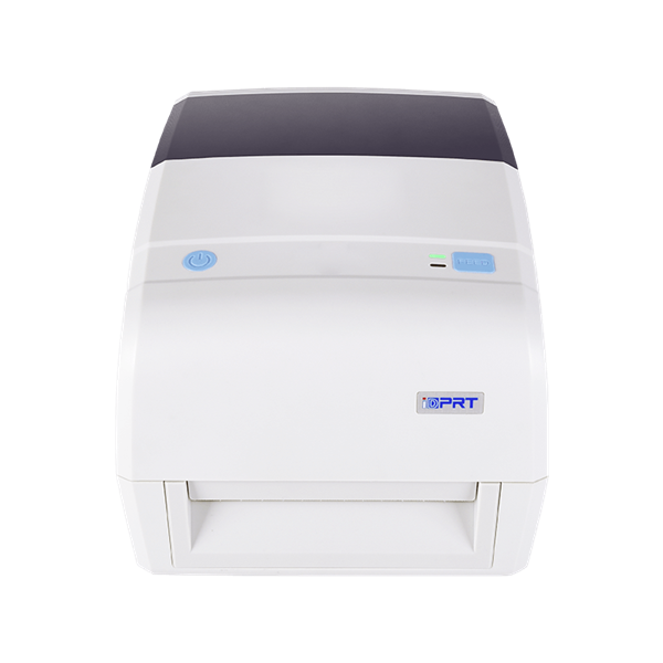 iDPRT iT4S, TT, 4", 203DPI, 5IPS (127 mm/sec), 128/256Mb, USB+Ethernet, ribbon 1" Core, ZPL-II, EPL2, TSPL, DPL (NEW P/N 100700203)