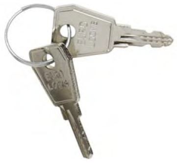 Запасной ключ Esser by Honeywell 769915