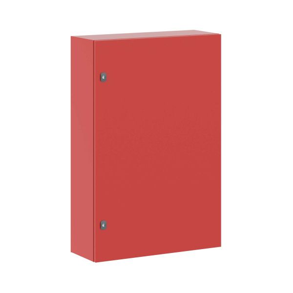 Корпус навесной ST с М/П ВxШxГ 1200x800x300 мм, RAL3020, IP66