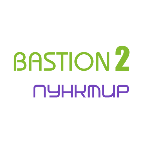 «Бастион-2 – Пунктир-A»
