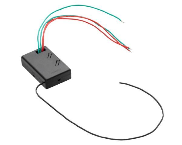 DOORHAN Приемник DHREmini внешний 1-канальный, DHRE-MINI