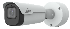 Цилиндрическая IP видеокамера Uniview IPC2A24SE-ADZK-I0