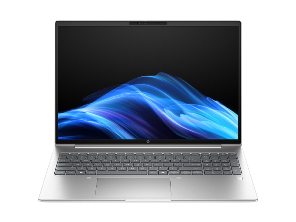 HP Probook 4 G1iR Core 7-255H 16" WUXGA (1920x1200) UWVA 300nits 16GB DDR5 5600,512GB SSD,Backlit,NV GF RTX 3050 4GB,48Whr,1y,1.8kg,Dos,KB Eng/Rus,Silver