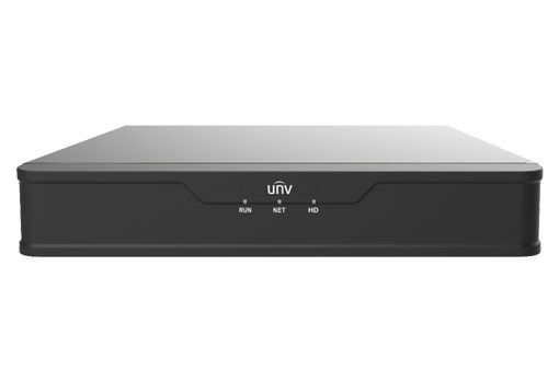 IP-видеорегистратор Uniview NVR301-16X-RU