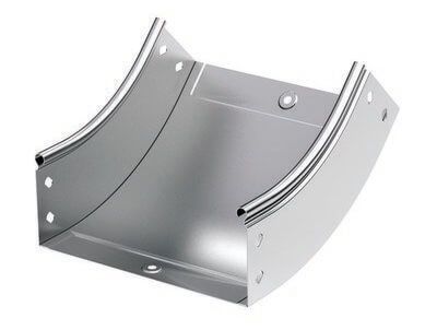Угол CS 45 верт. 45° 200/100, 1,5 мм,HDZ