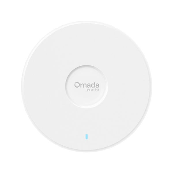 TP-Link EAP770, BE11000 Ceiling Mount Tri-Band Wi-Fi 7 Access Point TP-Link EAP770, BE11000 Ceiling Mount Tri-Band Wi-Fi 7 Access Point