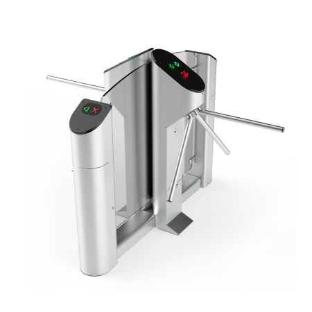 Турникет трипод моторизованный Praktika T-03-D двухсторонний Турникет трипод моторизованный Praktika T-03-D двухсторонний