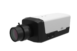 Корпусная IP видеокамера Uniview  IPC568EB-DGK-I0