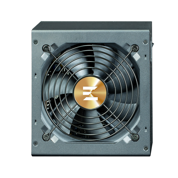 Zalman ZM850-TMX2SE, 850W, ATX12V v3.1, APFC, 12cm Fan, 80+ Gold Gen5.1, Full Modular, Retail