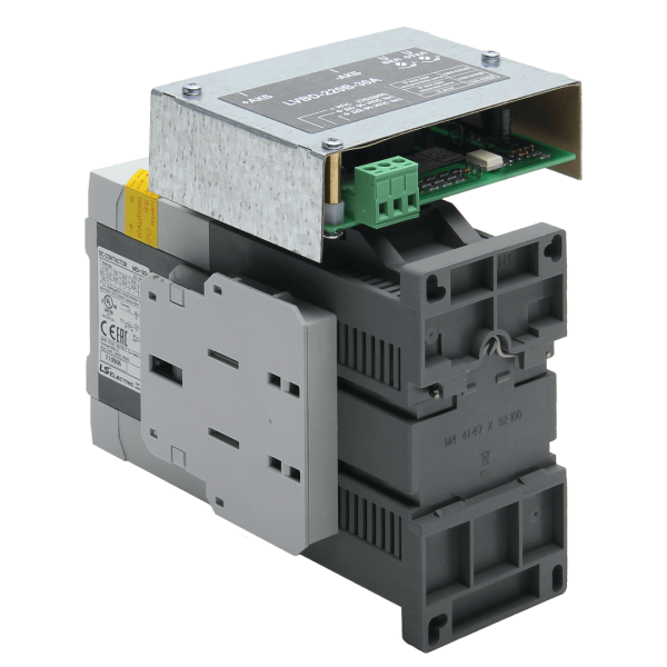 Контактор LVBD-110В-60А