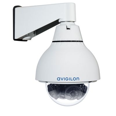 Поворотная IP-камера Avigilon12W-H3-4MH-DP1-B