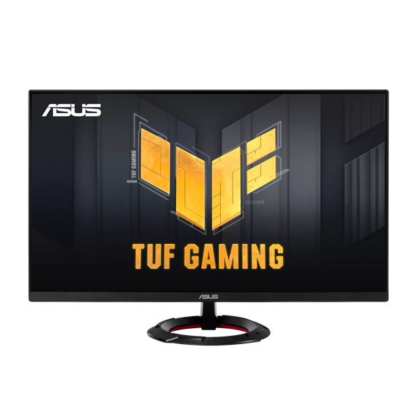ASUS 27" TUF Gaming VG279Q3R IPS 1920x1080 1ms 250cd 180Hz Tilt VESA HDMI*2 DP Black ASUS 27" TUF Gaming VG279Q3R IPS 1920x1080 1ms 250cd 180Hz Tilt VESA HDMI*2 DP Black