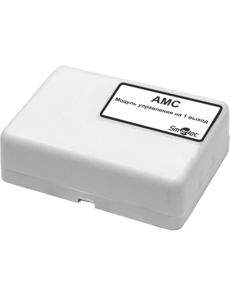 Модуль вывода AMC Исп. AMC-IP30