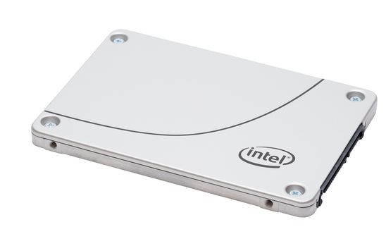 Intel SSD S4520 Series SATA 2,5" 480Gb, 1 year