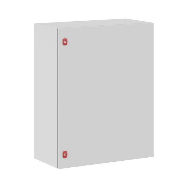 Корпус навесной ST без М/П ВxШxГ 1000x800x400 мм, IP66