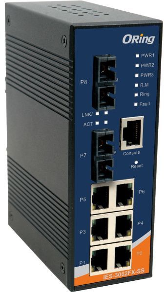 IES-2042FX-SS-SC