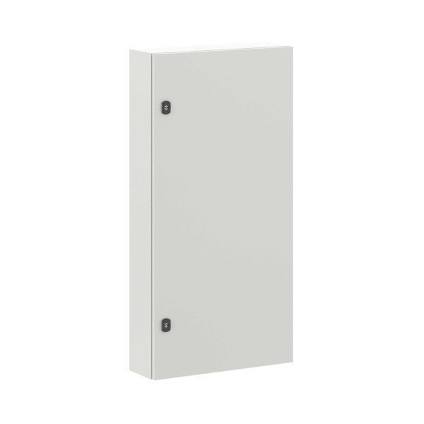 Корпус навесной STE с М/П ВxШxГ 1200x600x200 мм, IP66