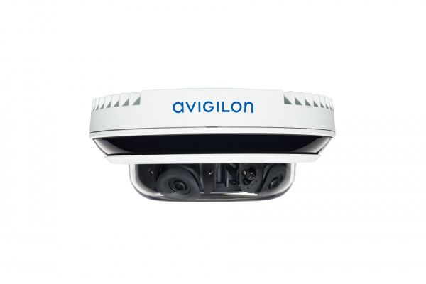 Мультисенсорная IP-камера Avigilon 32C-H4A-4MH-360