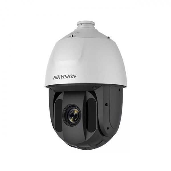 Поворотная IP-камера Hikvision DS-2DE5425IW-AE(S5) в БОМе кронштейн