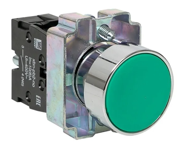 PUSHBUTTON