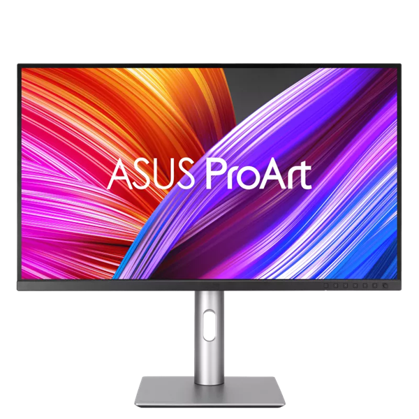 ASUS 27" ProArt PA279CRV IPS 3840x2160 5ms 400cd HDR 60Hz MM DP*2 USB-Hib USB-C  Swivel Pivot HAS Black;90LM08E0-B01K70
