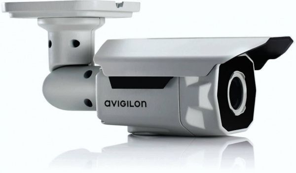 Цилиндрическая IP-камера Avigilon 2.0C-H4SL-BO1-IR