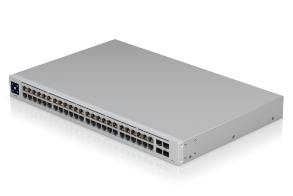 Ubiquiti UniFi Switch USW-48-PoE Gen2
