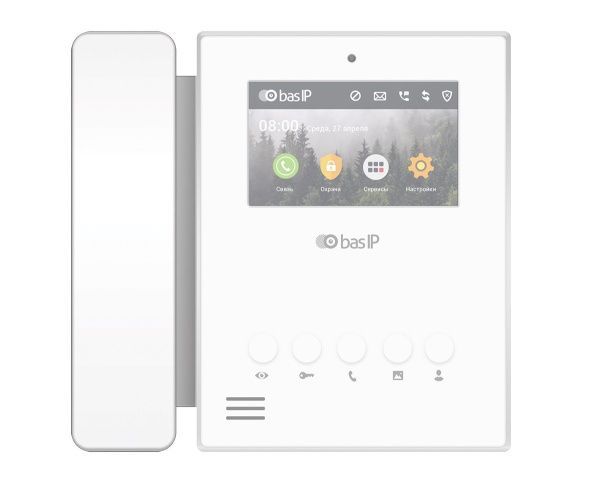 SP-AU WHITE