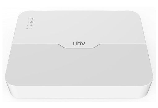 IP-видеорегистратор Uniview NVR301-16LX-P8-RU