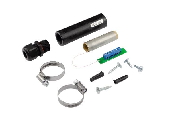 Муфта соединительная сенсорного кабеля (МССК)