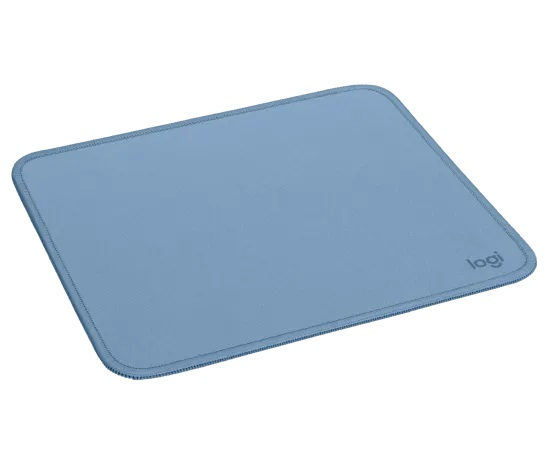 Logitech Mouse Pad Studio, 200x230mm, Blue, [956-000051]