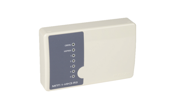 МПТ-1-ИКЗ-R3