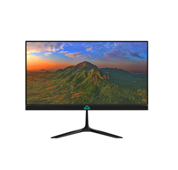 23,8" БЕШТАУ M24FHD/TFT 1920x1080 60/75Hz IPS LED 16:9 5ms VGA HDMI DP 1000:1 178/178 300cd Регулировка наклона, Чёрный МИНПРОМТОРГ (МПТ)