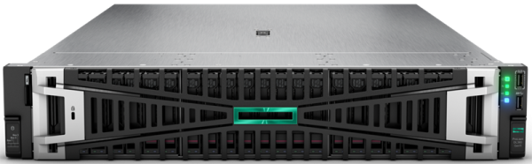 HPE ProLiant DL380 Gen11 4510 2.4GHz 12c 64GB-R 12LFF MR416i-p 2x8TB SATA HDD 2x1000W PS EMEA Server HPE ProLiant DL380 Gen11 4510 2.4GHz 12c 64GB-R 12LFF MR416i-p 2x8TB SATA HDD 2x1000W PS EMEA Server